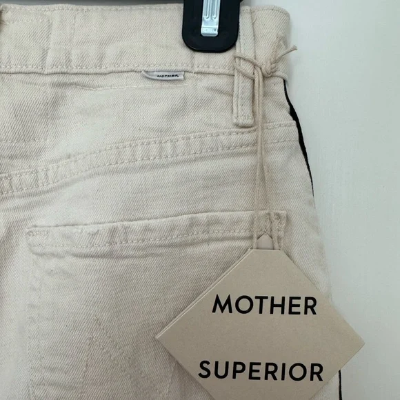 MOTHER - The Half-Piped Ankle - Picture 4 of 7